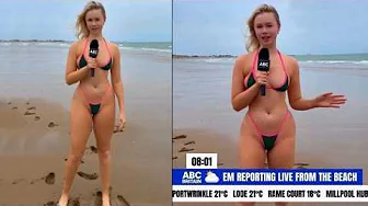 When Reality Looks Too Crazy to Be True!