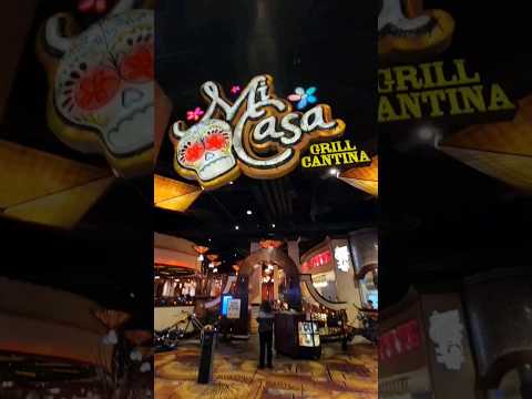 RULETA CASINO