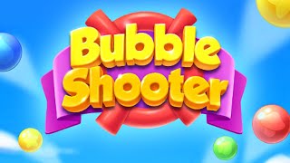 Bubble Shooter Adventure: Pop (Early Access) (Gameplay Android) screenshot 5