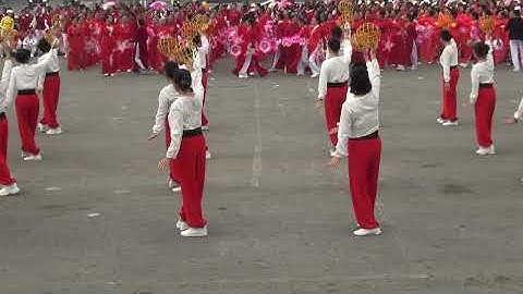 Thái cực cầu mây.( Bóng Trăng) CLB dưỡng sinh xã Tiên Du Giao lưu dưỡng sinh tỉnh Bắc Ninh 2025