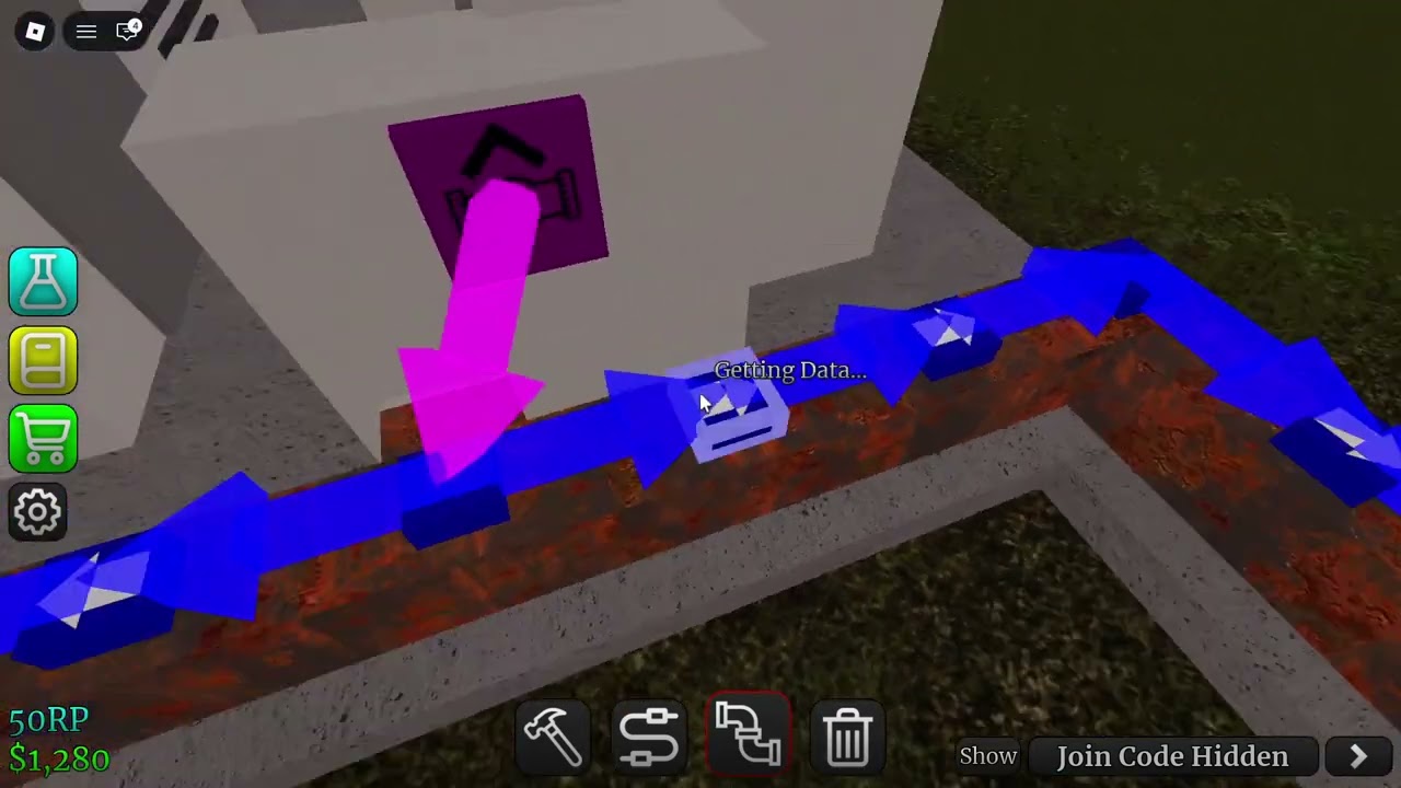 How to build a copper plate farm for 6x Research points! (Industralist)