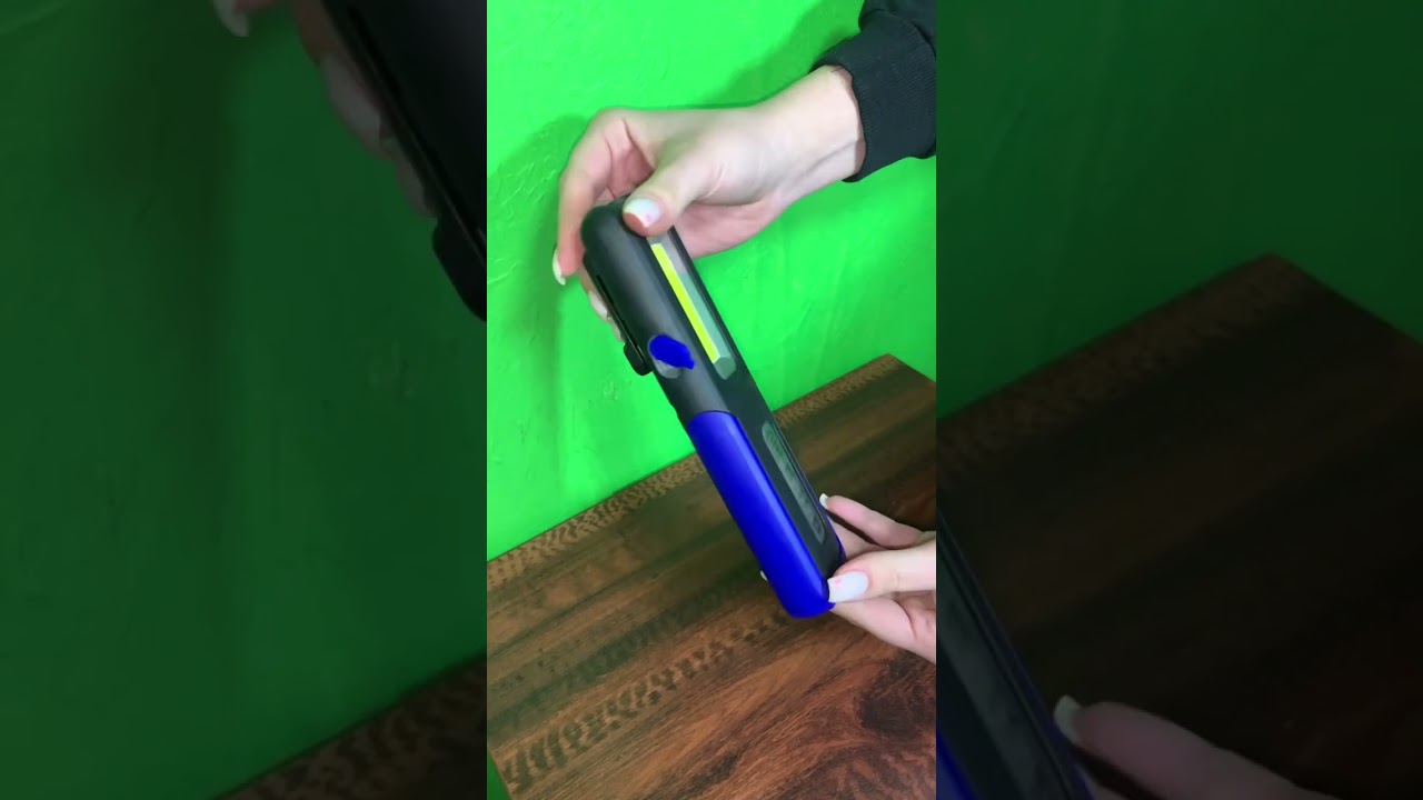 Ч.2«Павербанк-Ліхтарик 20000 mAh» Як вам? Замовили б такий?