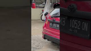 Bahaya korek api gas😀🤣 #pontianak #shorts #komedi