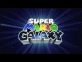 Super Mario Galaxy - Music Editing