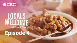 Locals Welcome: Episode 4 | Scarborough