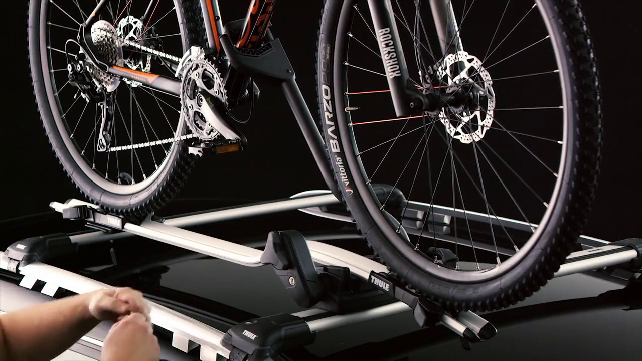 thule proride squarebar adapter 8895