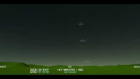 09 06 2021   Planetary Separation