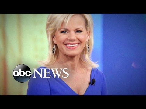 Video: Gretchen Carlson Neto