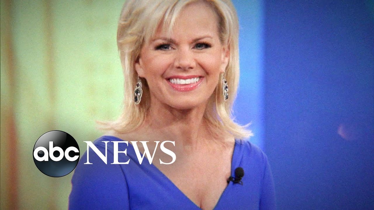 Gretchen Carlson Nude Photos