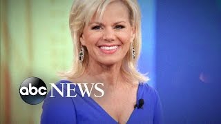 Gretchen Carlson's Sexual Harassment Claims Against Roger Ailes: Part 1