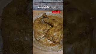 Kabsa White Chicken Kabsa Arabian Kabsa