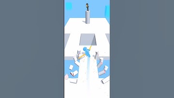 MAX LEVEL in Samurai Flash #3-4