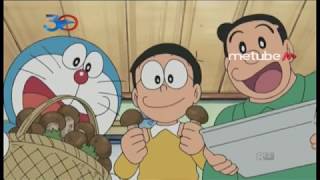 Doraemon Terbaru Full HD (11 Agustus 2019) - Jamur Matsutake di Taman Kecil