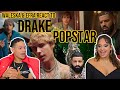 Latinos react to DJ Khaled ft. Drake - POPSTAR ( Starring Justin Bieber) | REACTION