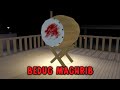 Bedug maghrib  horror movie sakura school simulator