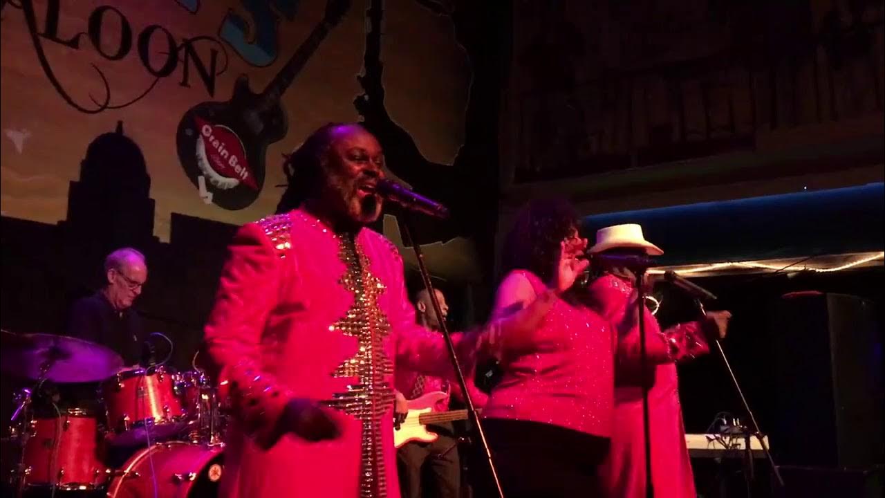 Funktion Junction • "Get Ready" YouTube