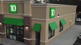 Marand Builders Inc - TD Bank Ormond Beach