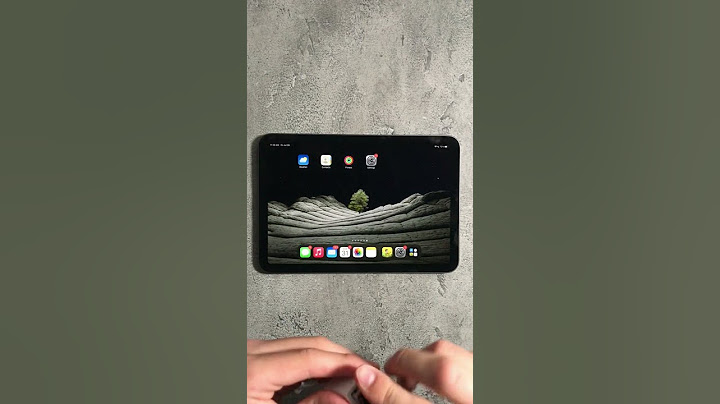 Connect ANY Mouse To Your iPad!