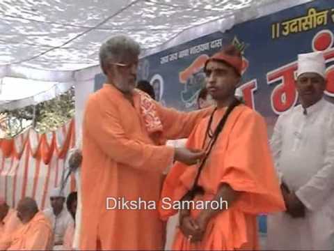 Sindhi: Diksha: Sindhi Saints Shobha Yatra: Sbhubh...