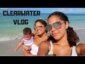 CLEARWATER WEEKEND GETAWAY VLOG