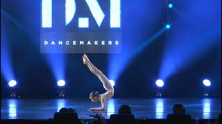 Gianna Cugliari - Dreamcatcher Dreamcatcher Studio 19 Dance Complex