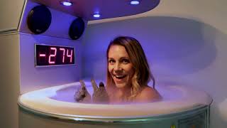 The Cryo Spa - Fort Worth