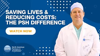 Behind the Mask, Episode 9: The Perioperative Surgical Home