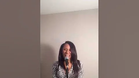 Star Spangled Banner LaTanya Williams
