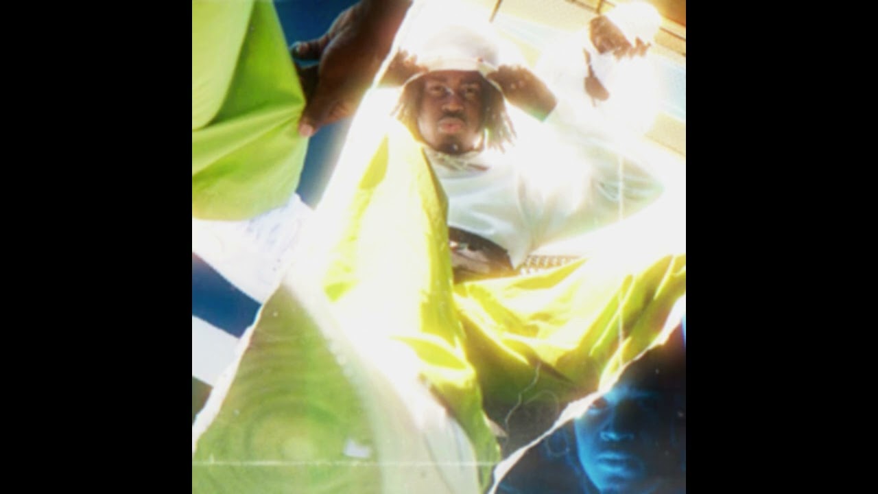 SSGKOBE x Cochise Type beat - Overflow