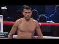 5 Most SHOCKING KOs in Boxing History