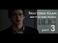 [Part 3] Shattered Glass but only the lines from Hayden Christensen