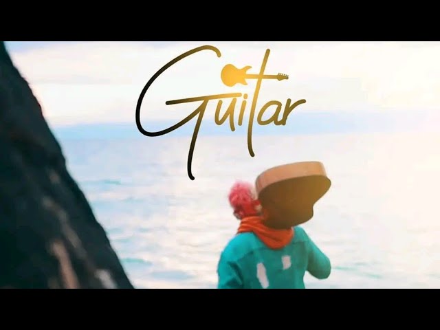 Lolilo - Guitar (Official Video) class=
