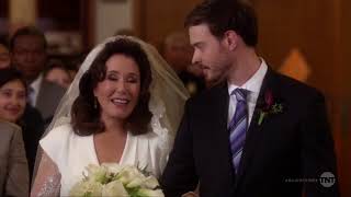 Major Crimes S06E05 Shandy's Wedding HD