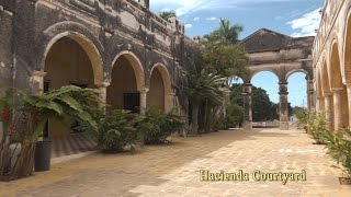 Things to See and Do in the Yucatan Peninsula - Mexico