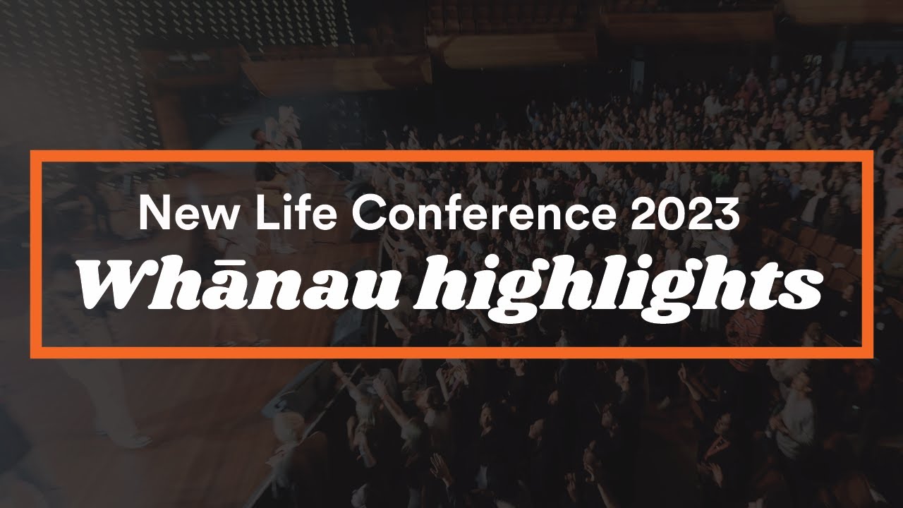 New Life Conference 2023 Highlights - YouTube