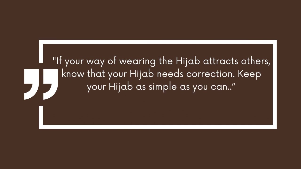 Hijab quotes in EnglishII Hijab Islamic quotesIIHijab quotes