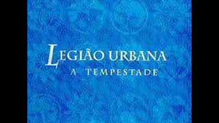 Video thumbnail of "Legião Urbana - Mil pedaços"