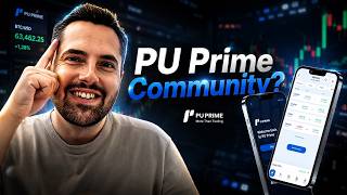 PU Prime Community? Master Trading with PU Community (2026)