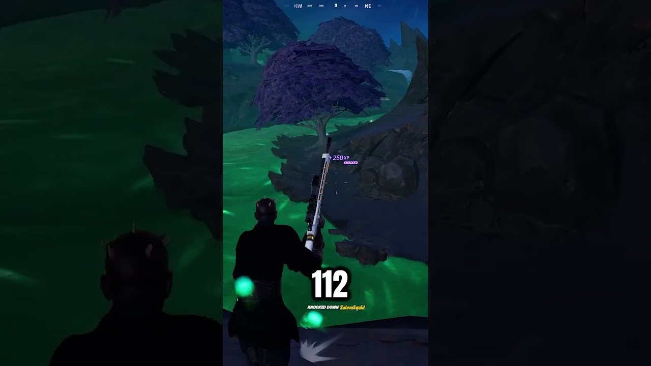 Fortnite.. But God Chest ONLY