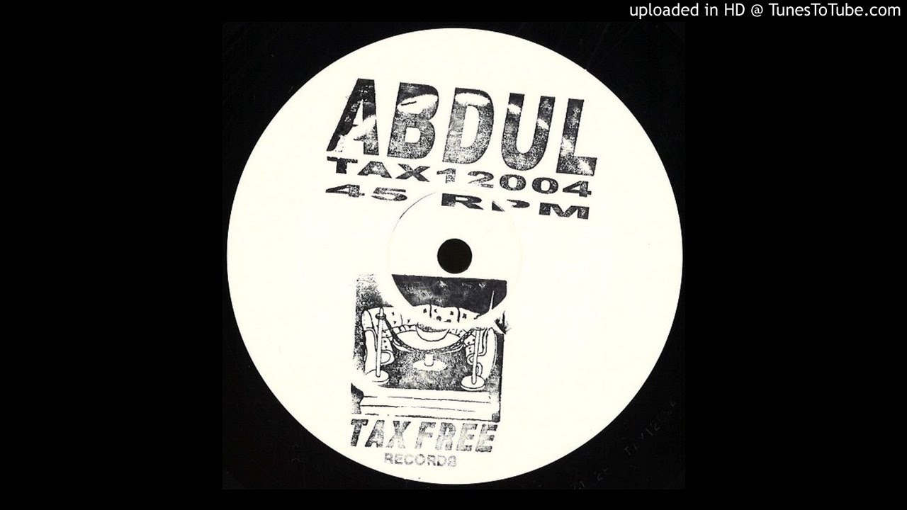 Watch Abdul - RRRRNB on YouTube Watch Abdul - RRRRNB on YouTube