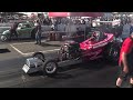 MARCH MEET 25 - FULL FUEL ALTERED ELIMINATIONS