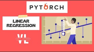 PyTorch Basics | Part Sixteen | Linear Regression