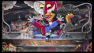 Beppi the clown B+ simple 0:39!