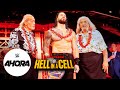 WWE Hell in a Cell RESULTADOS: WWE Ahora, Oct 25, 2020