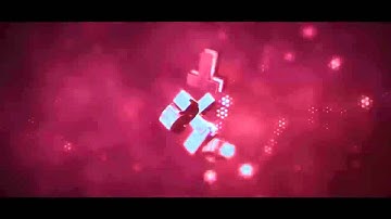 Intro For Blast | By FuryBlast ( First C4D Sync ! )