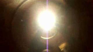 Reinventing light sources - Introducing Carbon Arcs