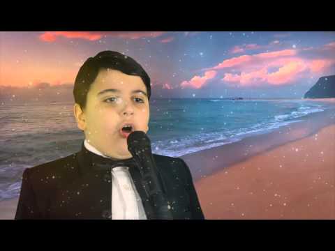 საბავშვო მუსიკალური სტუდია თელავი   ო სოლე მიო