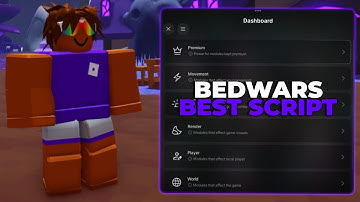 [FREE] The *BEST* Bedwars Script ⚔️ | Kill Aura, Auto Break Bed, + MORE! (Windows/Mobile)