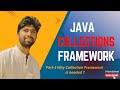 1. Introduction of Java Collections Framework