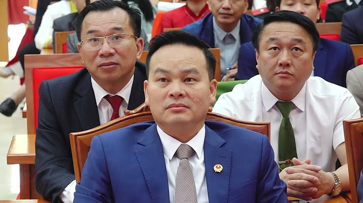 Hướng dẫn công tác thi đua khen thưởng mới nhất